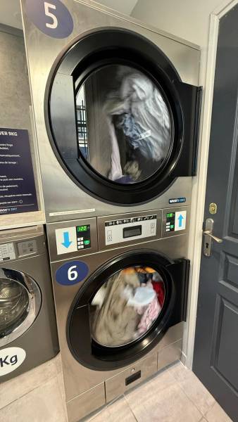 Laver / Sécher votre linge éfficacement , météo capricieuse ? Marowash s'occupe de votre linge à Narbonne