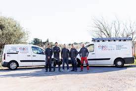 Climatisation Climatisation / Narbonne 2CE