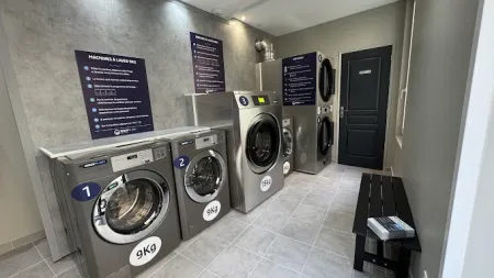 Nos prestations sur le secteur de Narbonne quartier Maraussan